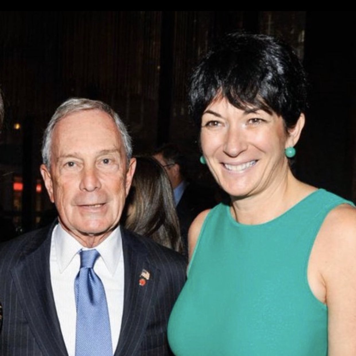 Classy Memes Toxic Mike Bloomberg ToxicBloomberg.com 2020 ...